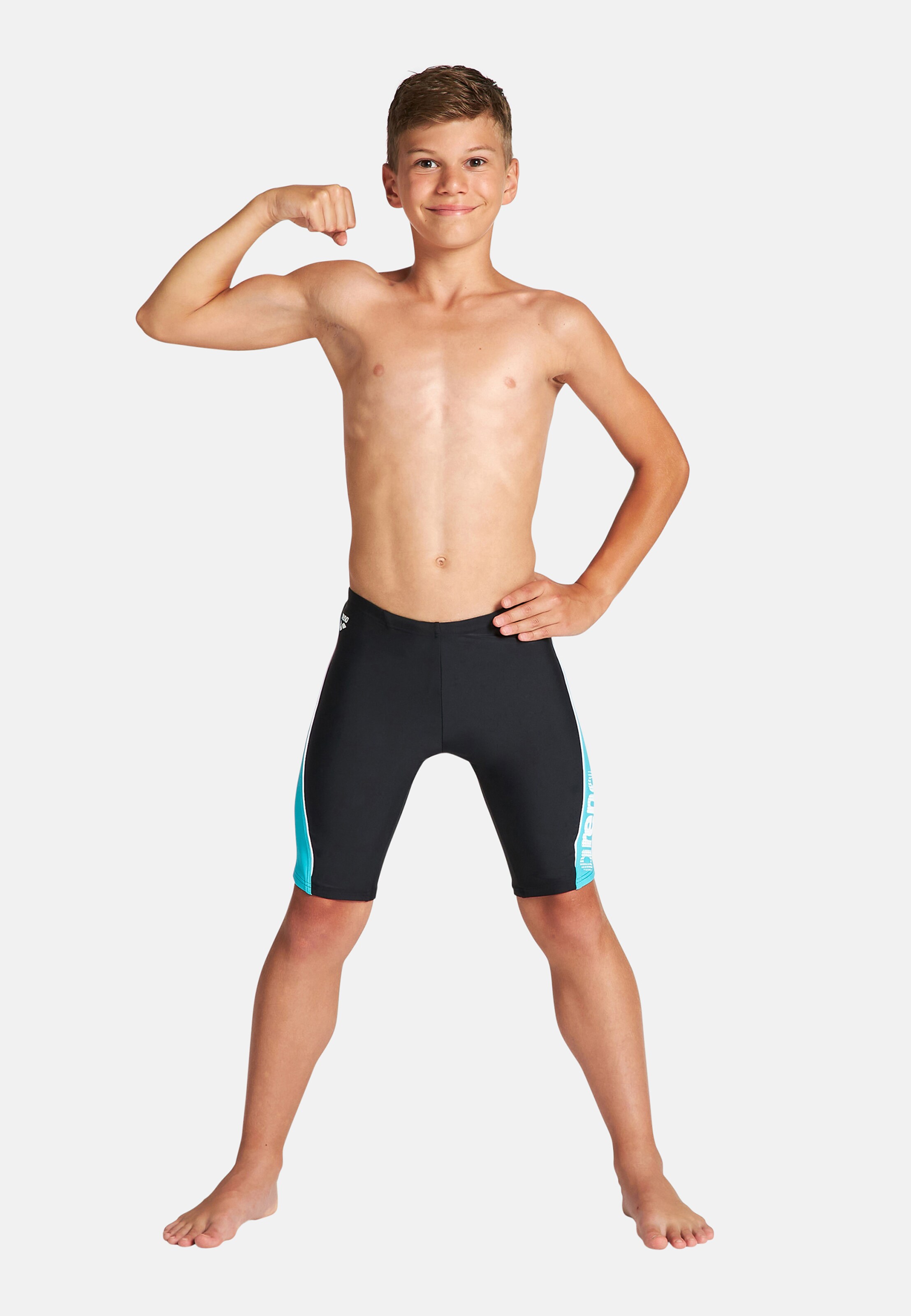 Athletic Swimwear 'THRICE JR JAMMER'