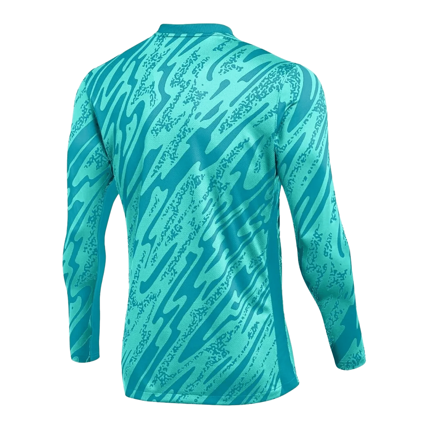 Nike Gardien V Torwarttrikot LA Kids Türkis F354