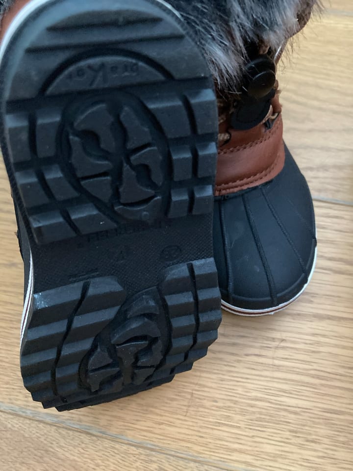 Kimberfeel Winterboots 