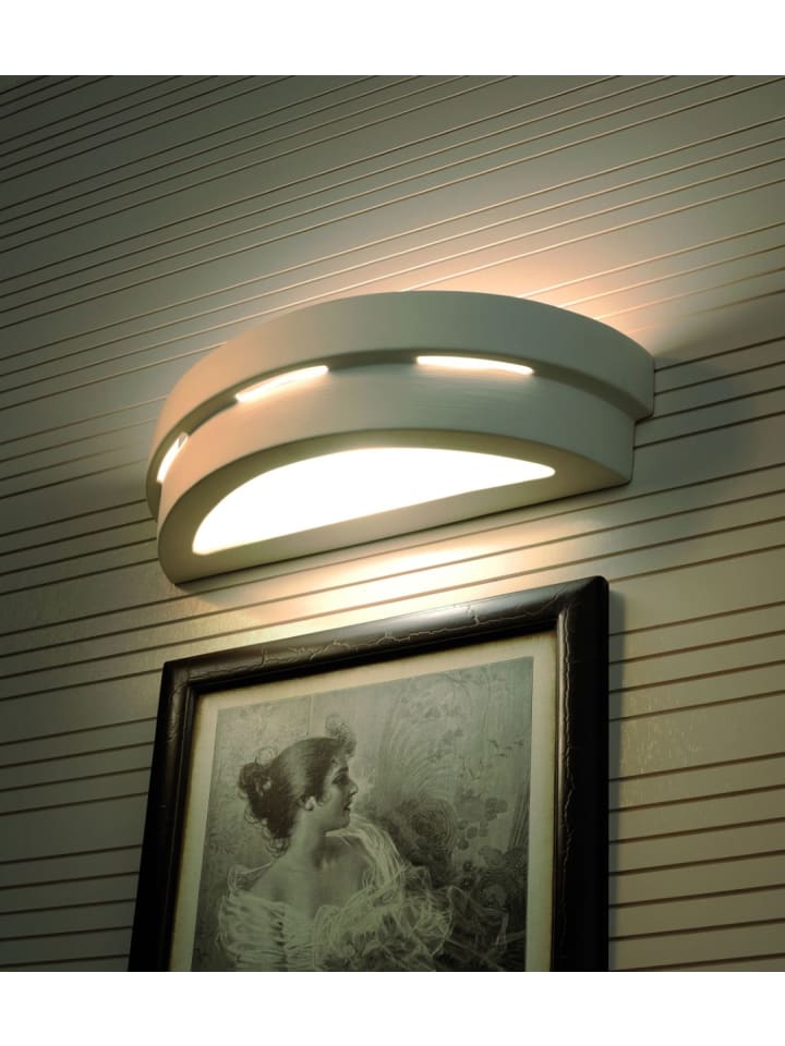 Nice Lamps Wandleuchte 