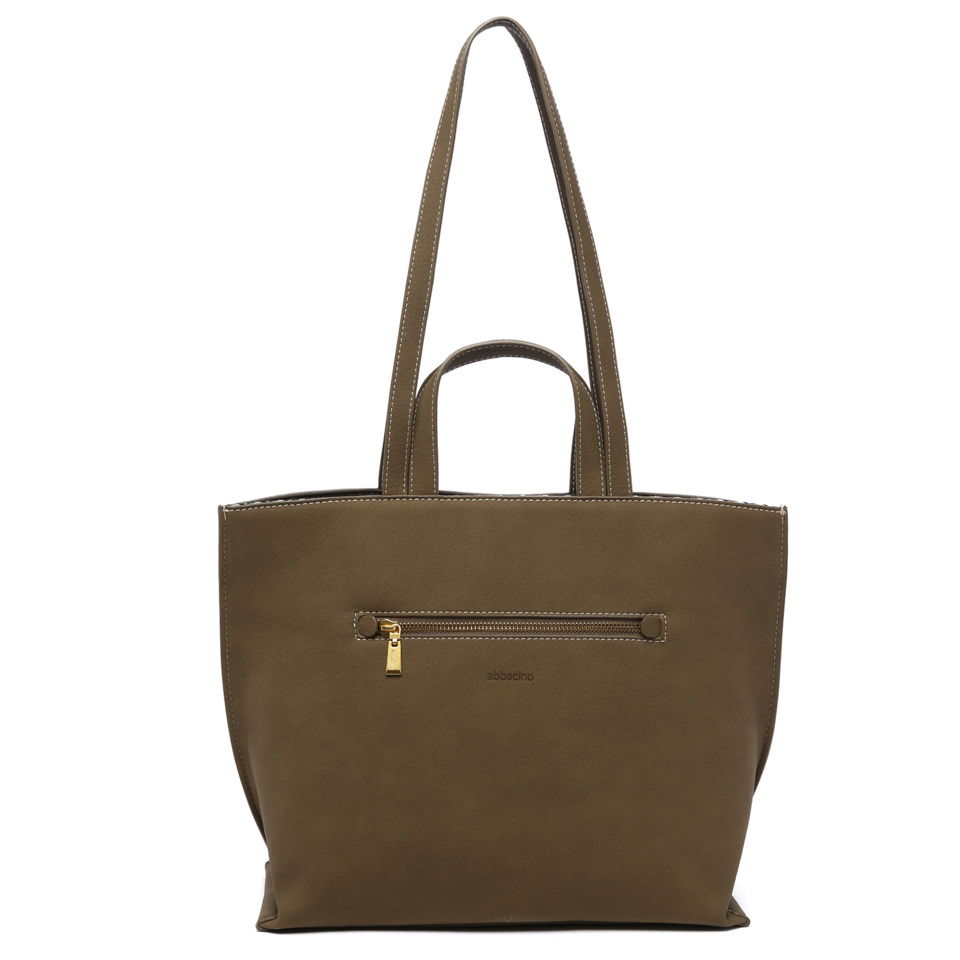 abbacino Palmer Shopper