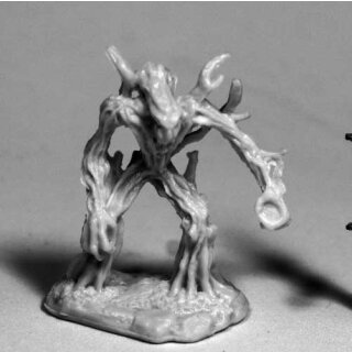 Saproling Warrior