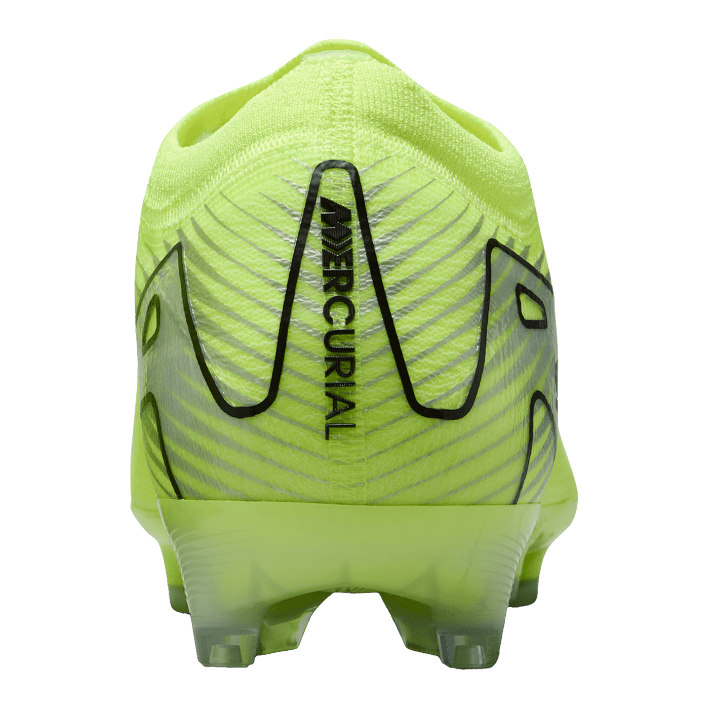 Nike Air Zoom Mercurial Vapor XVI Elite AG-Pro Gelb F700