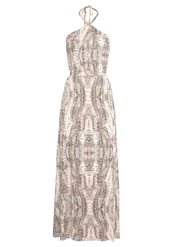 Maxikleid