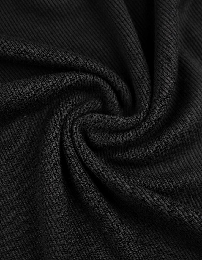 Langarmshirt - LENZING™ ECOVERO™