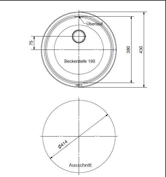 Express Küchen Winkelküche Jena, vormontiert, mit Soft-Close-Funktion, Stellbreite 245 x 175 cm
