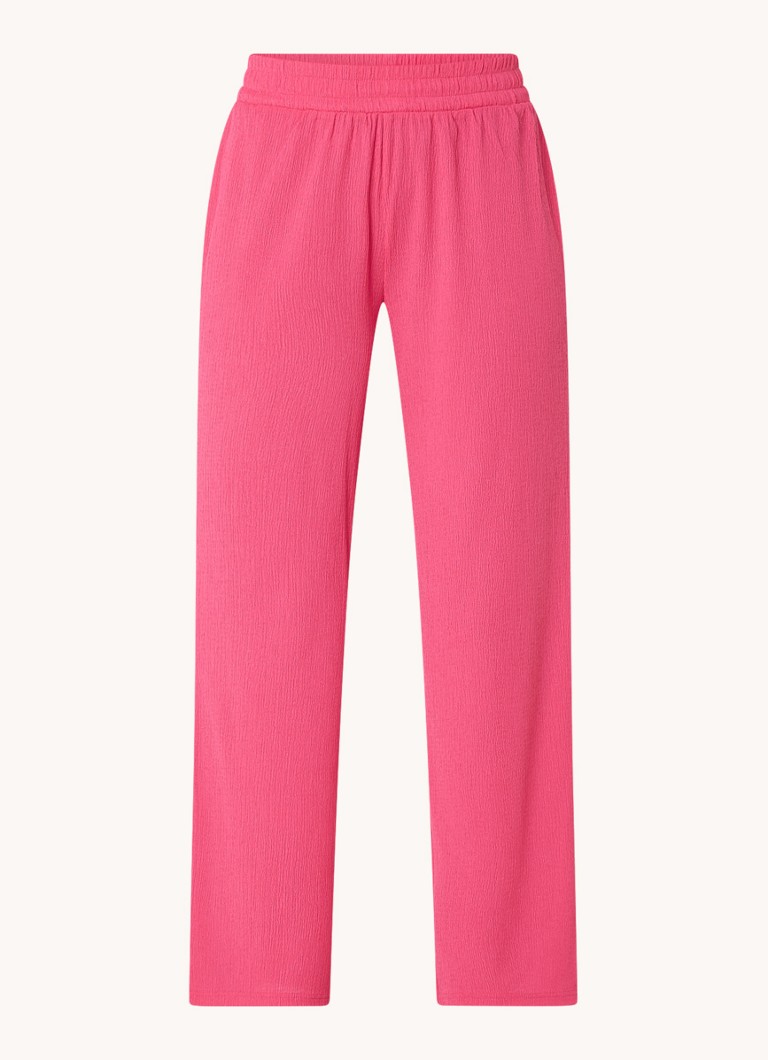 Refined Department Nova high waist wide fit trousers