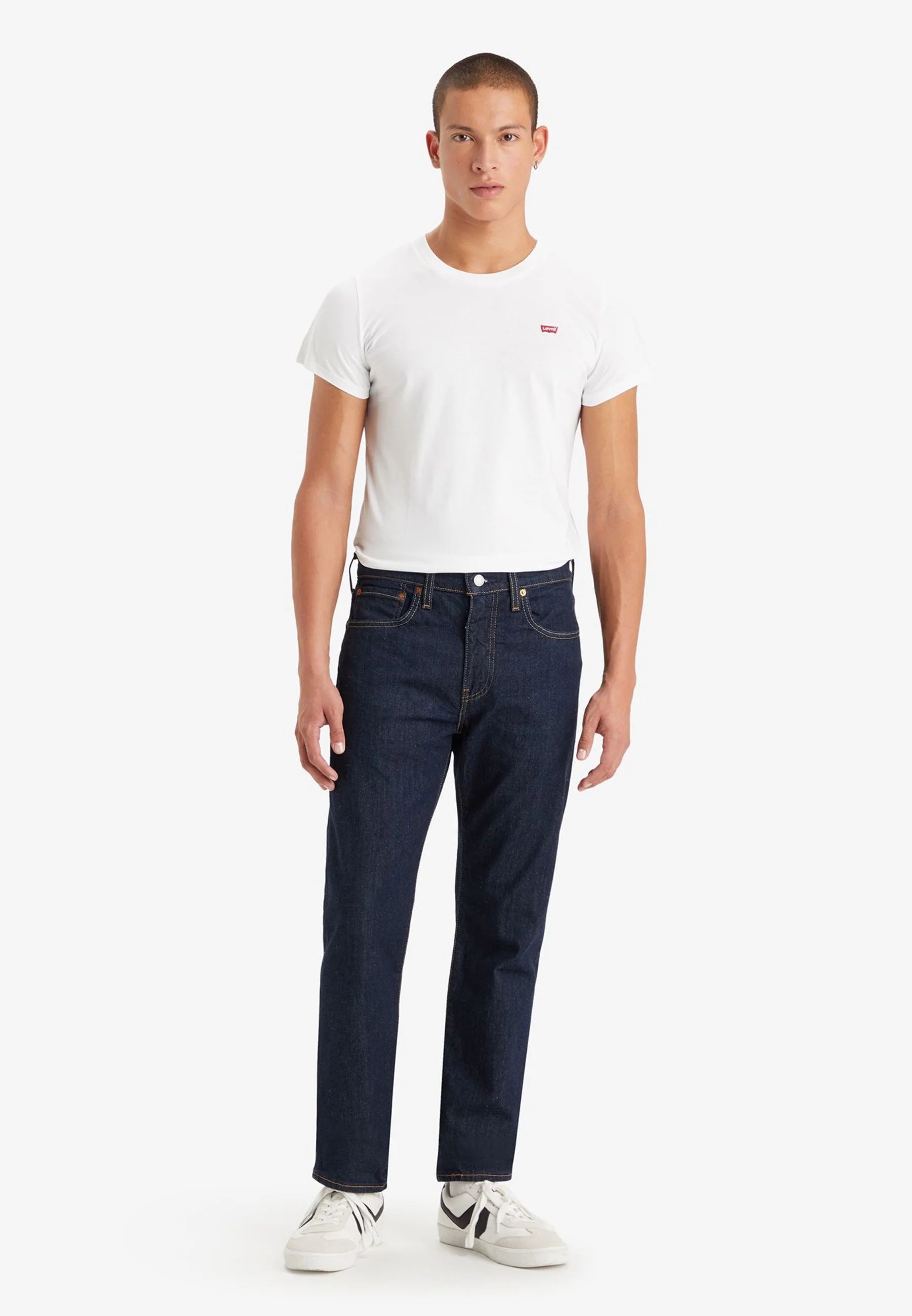 Levi's® 502 REGULAR TAPER - Vaqueros de corte cónico