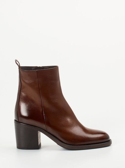 Stiefelette-17182890009 Pantanetti
