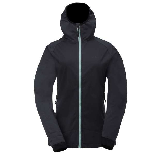 Stoic - Women's NordmarkSt. Hoody - Softshelljacke
