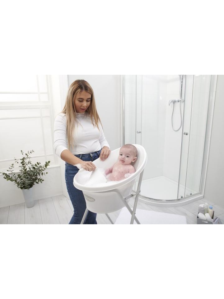 Shnuggle Babybadewannenständer günstig kaufen onesize