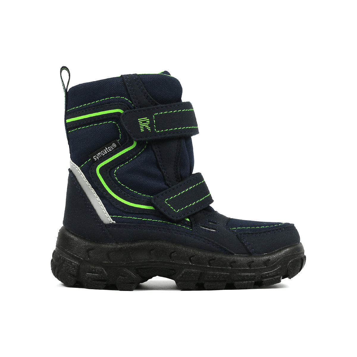 Winterstiefel für Jungen