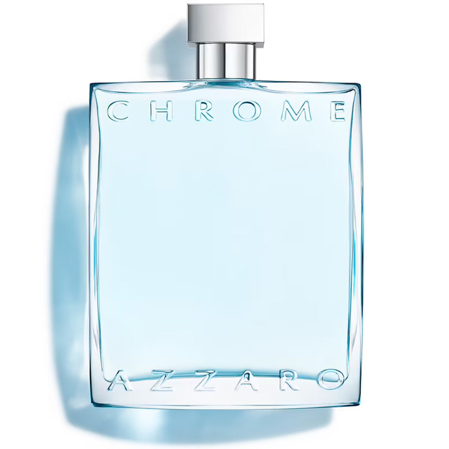 Azzaro Chrome Eau de Toilette