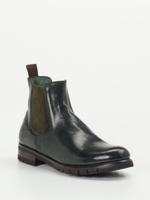 Chelsea Boots-17136590006 Konstantin Starke