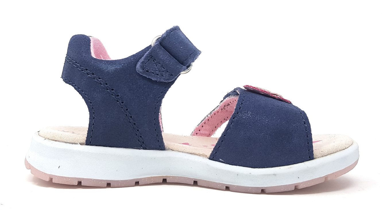 Lurchi Derya 33-22914-22 Blau navy