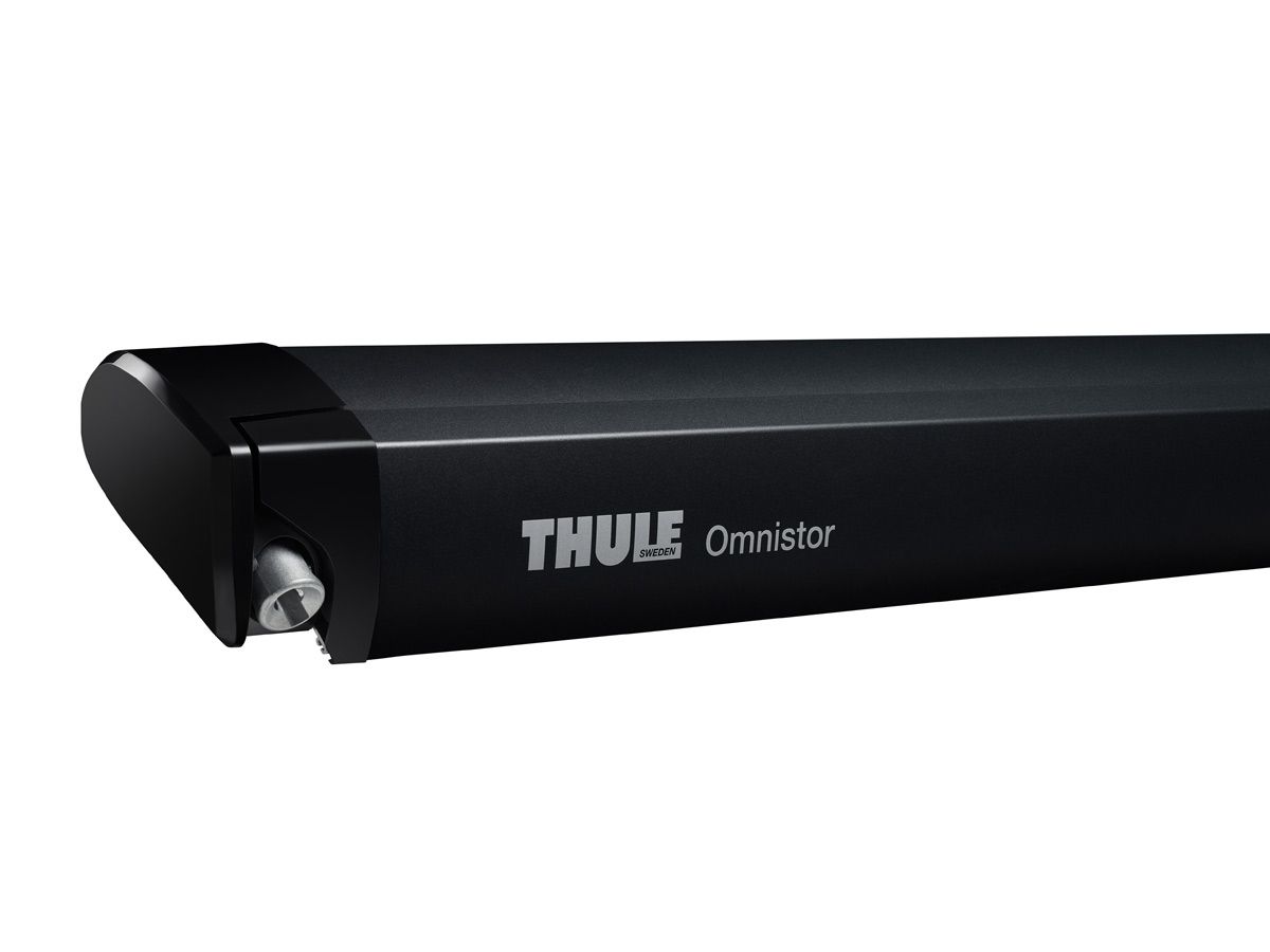 Thule Omnistor 6300 Anthrazit 425 Mystic Grey Kassettenmarkise