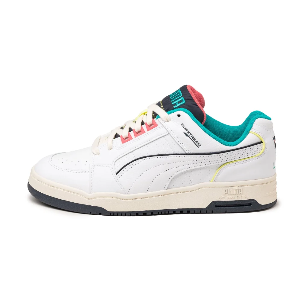 PUMA Slipstream Lo STB 386341 01 / weiss