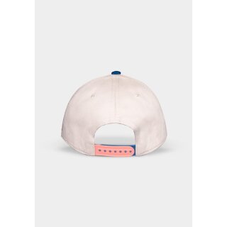 Pokemon Baseball Cap - Snorlax