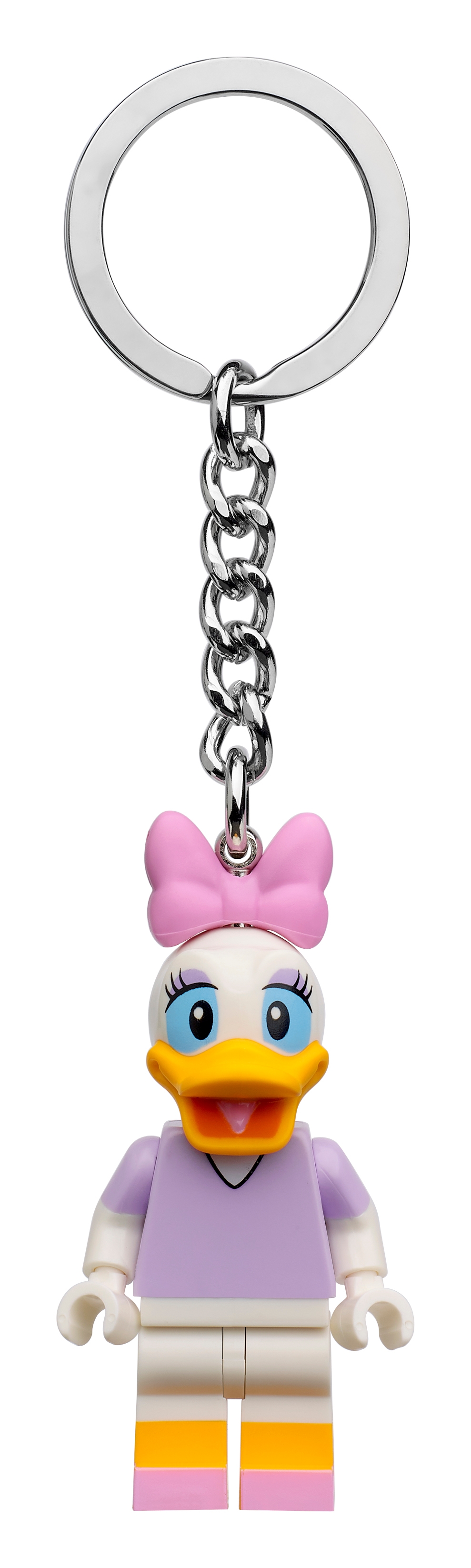 Schlüsselanhänger mit Daisy Duck 854112