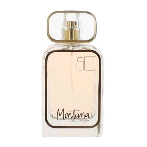 Parfumska voda Montana 80's 100 ml