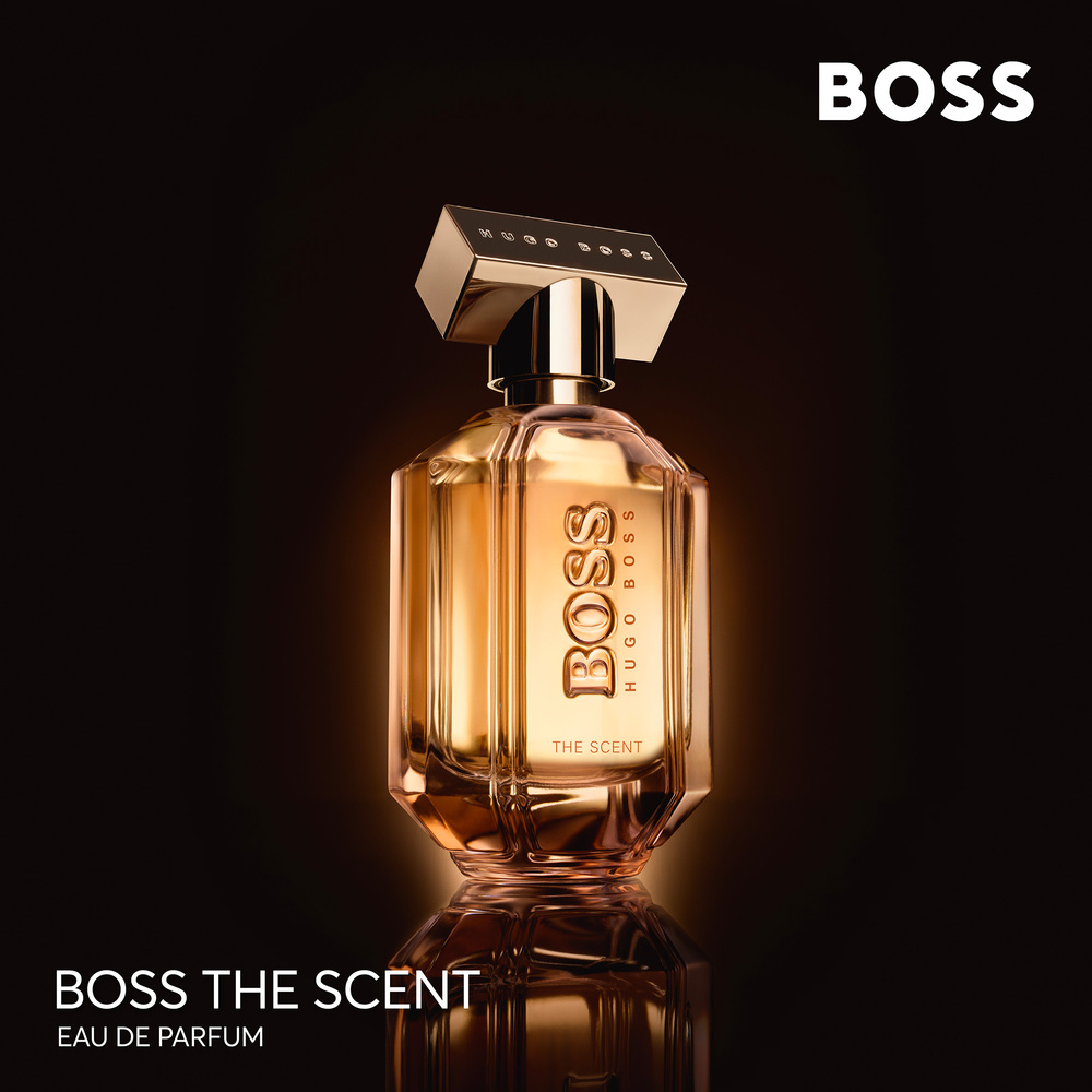Hugo Boss BOSS The Scent For Her Eau de Parfum
