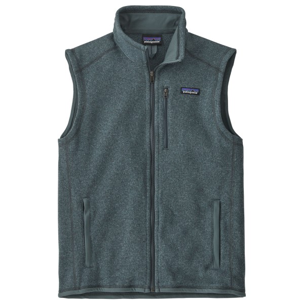 Patagonia - Better Sweater Vest - Kunstfaserweste