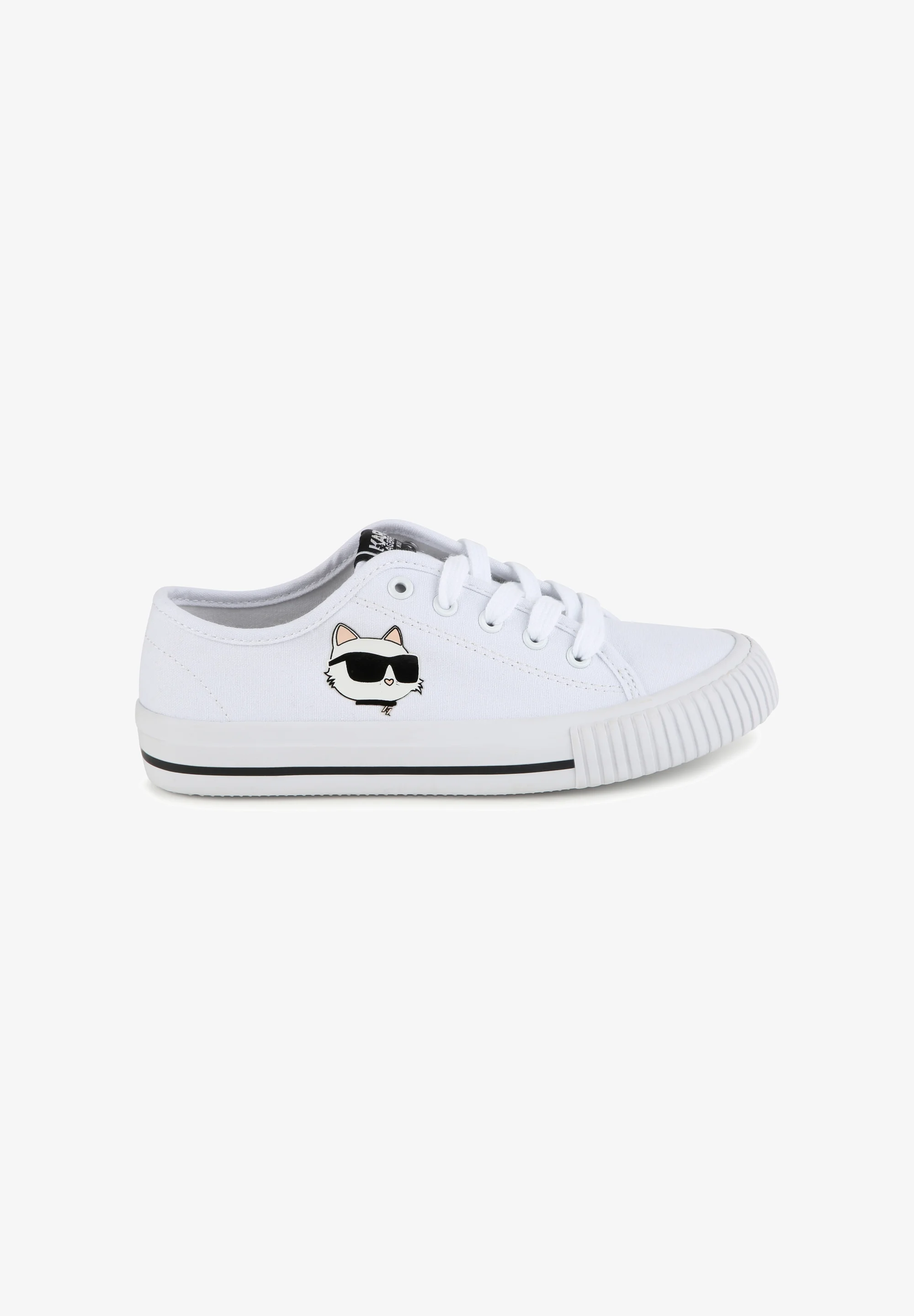 KARL LAGERFELD KIDS Zapatillas bajas