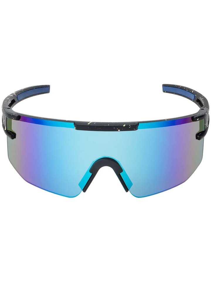 BEZLIT Herren Sonnenbrille in Blau/Lila-Schwarz günstig kaufen onesize