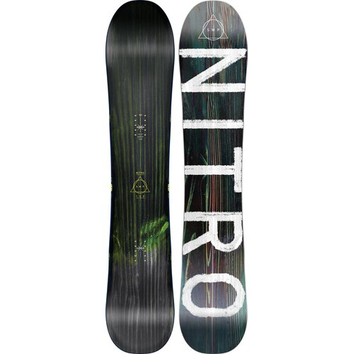 SNOWBOARD SMP BRD´23