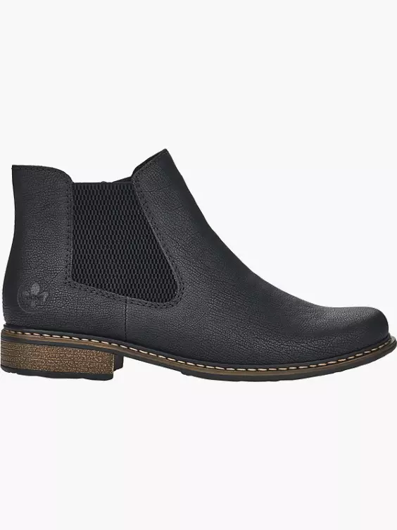 Rieker Damen Chelsea Boots
