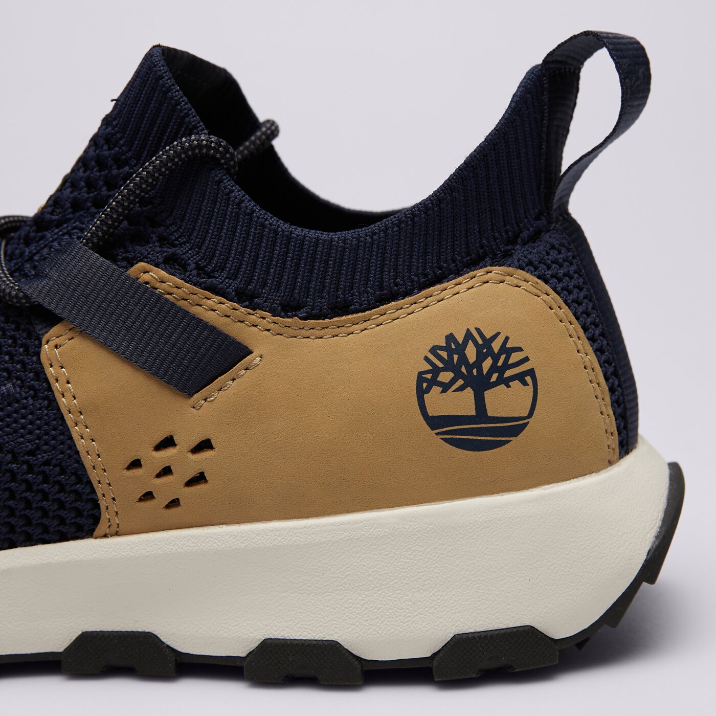 TIMBERLAND WINSOR TRAIL Dunkelblau