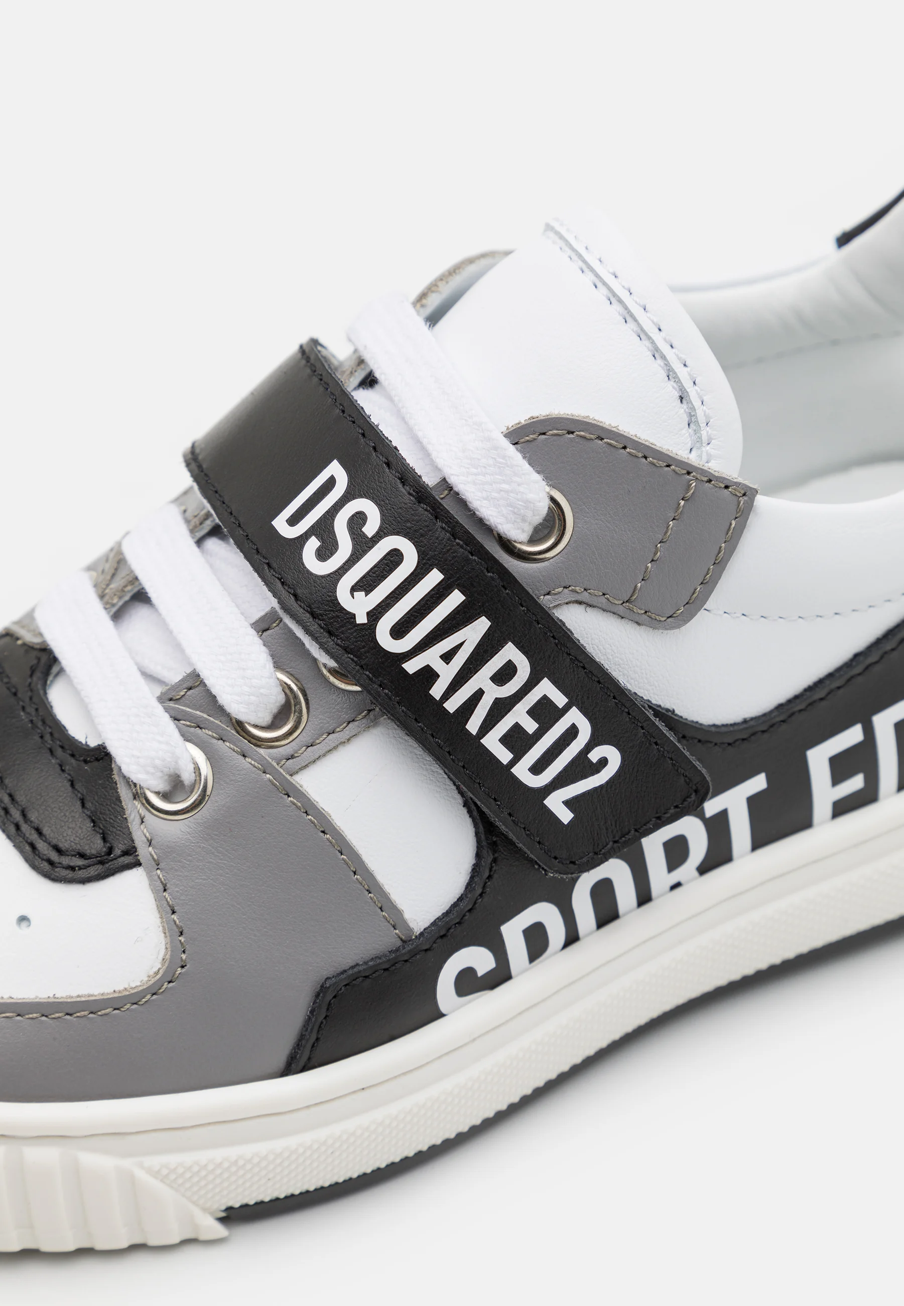Dsquared2 UNISEX - Zapatillas bajas