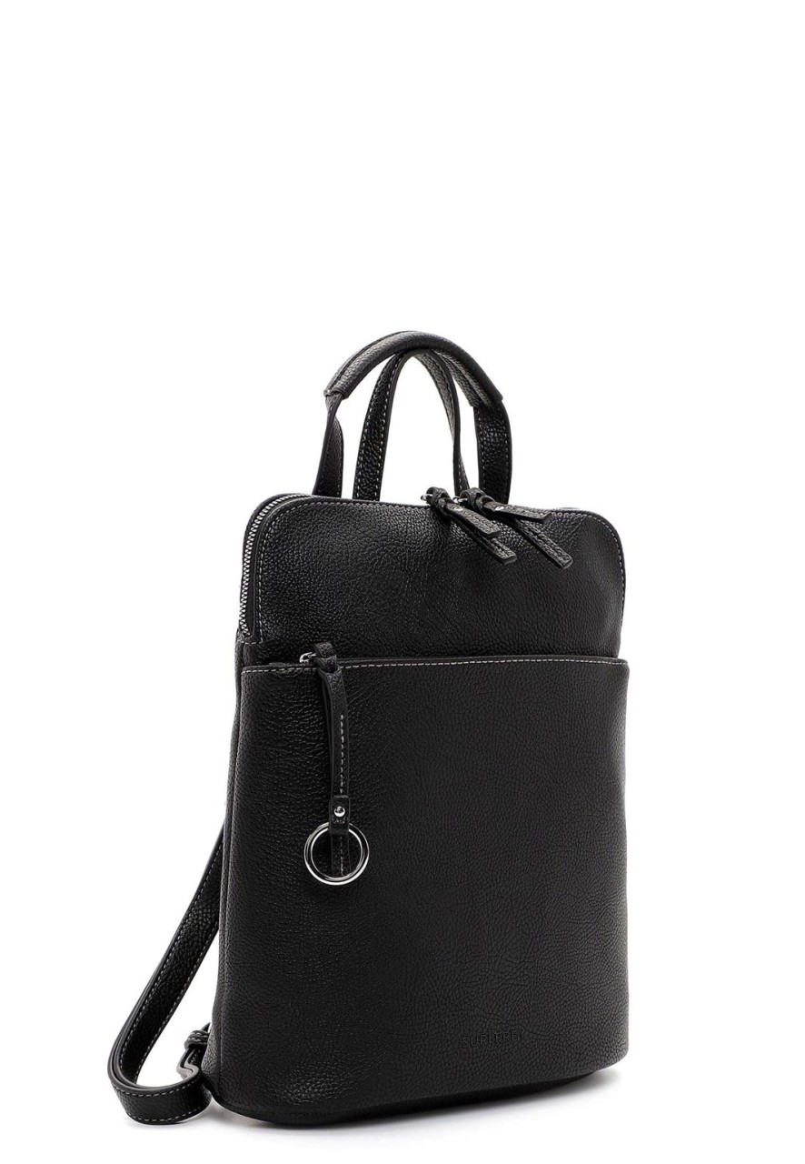 SURI FREY Handtaschen schwarz
