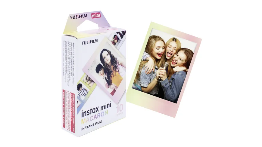 Fujifilm instax mini Film