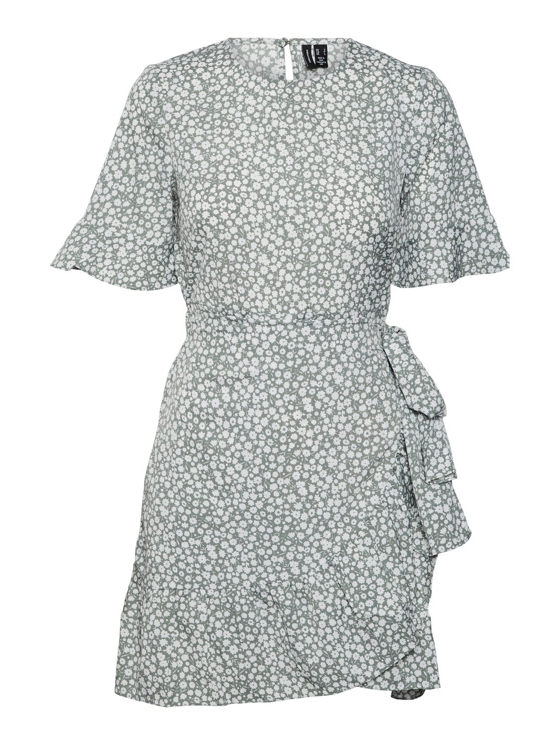 VMHENNA Kurzes Kleid
