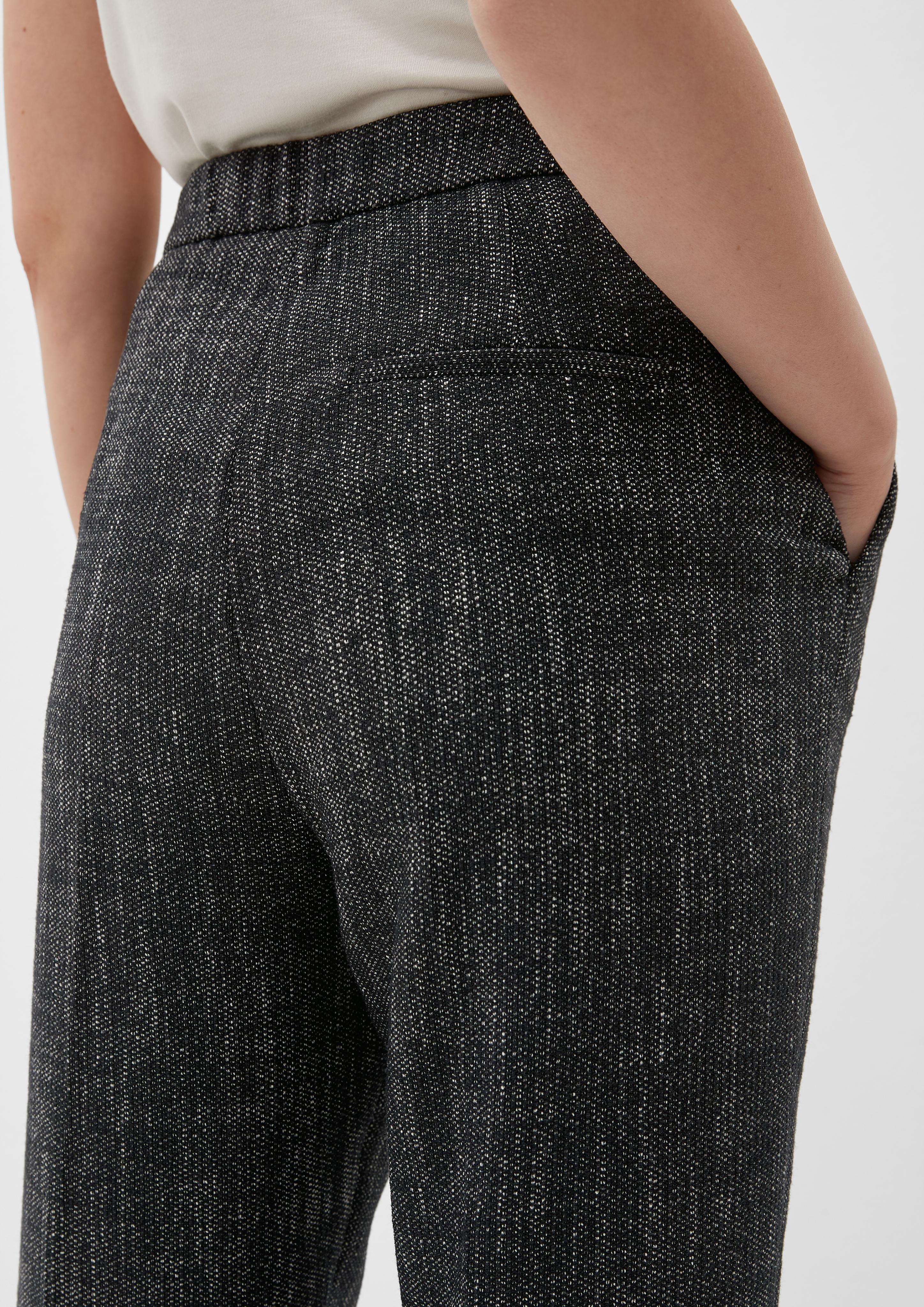 Chinohose in 7/8-Länge  2123715-99N1
