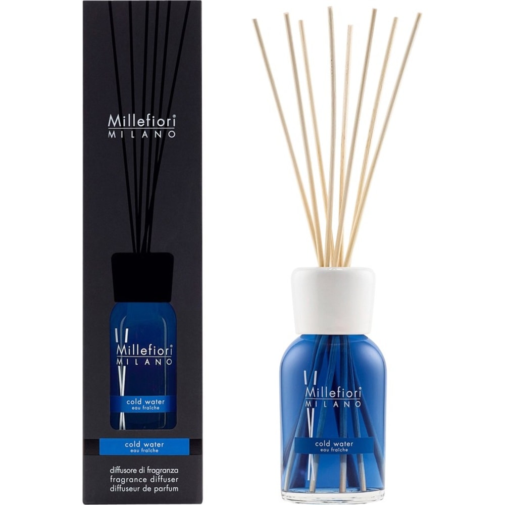Millefiori Milano Milano Cold Water Parfum d'ambiance