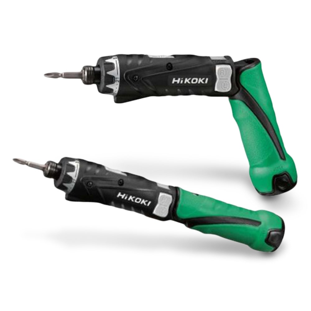 Furadeira/Parafusadeira HiKOKI 3.6V 2 x 1.5Ah DB3DL2(HLZ)