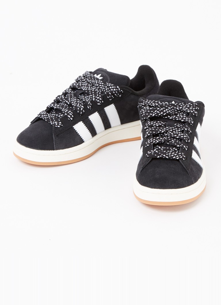 Adidas Campus 00's suede sneaker