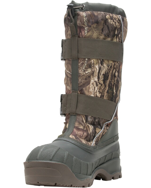 Kamik Thermostiefel Cody XT