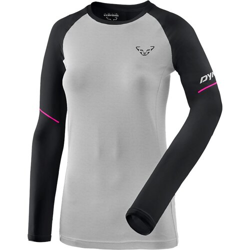 DAMEN SHIRT ALPINE