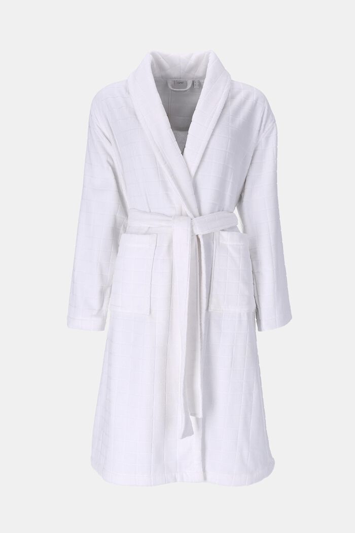 Bathrobes