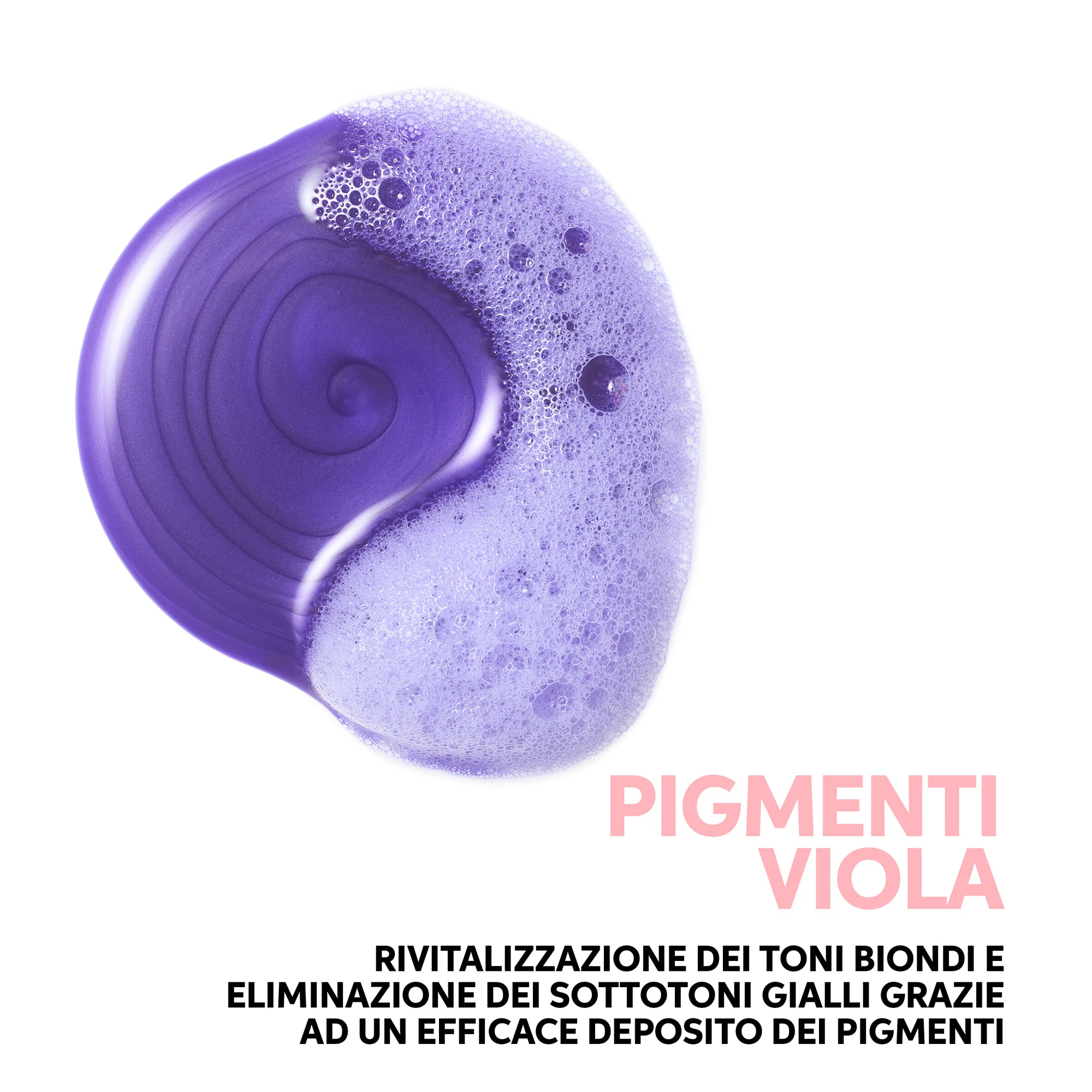 Invigo INVIGO BLONDE RECHARGE Cool Color Refreshing Conditioner - Balsamo Protezione Colore Capelli