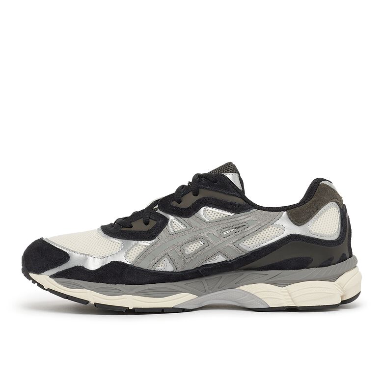 Asics Sportstyle Gel NYC ivory/clay grey