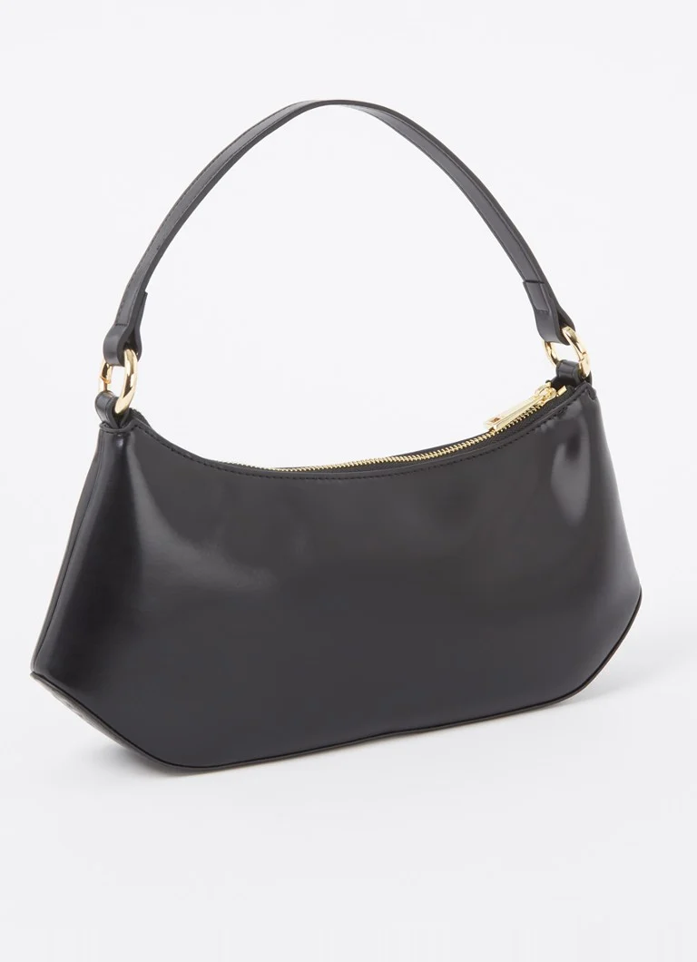 JW PEI Lily vegan leather shoulder bag