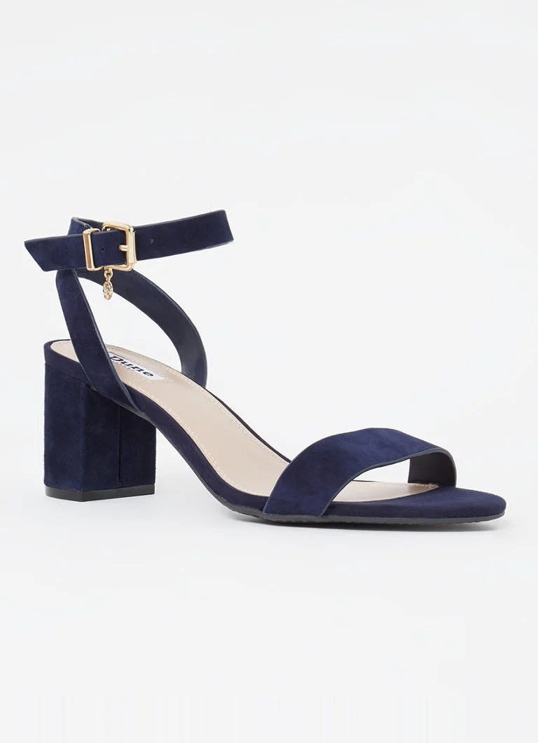Sandale late Dune London Memee