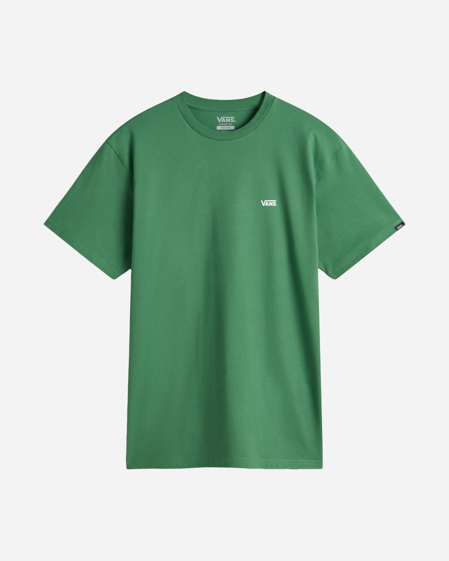 Koszulka Vans Small Logo M VN0A3CZEBR11