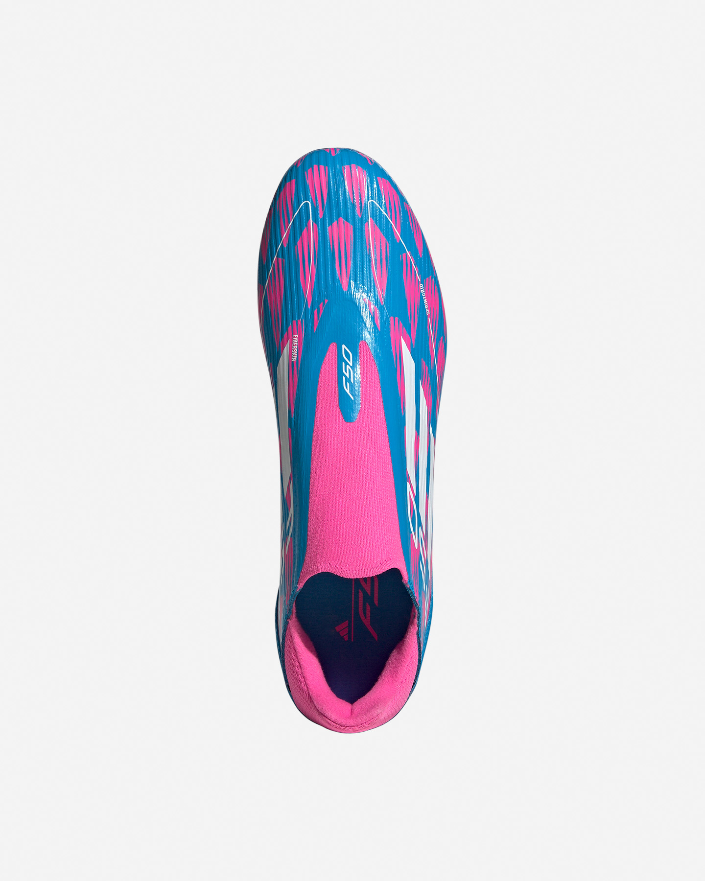 Scarpe Calcio Adidas F50 League Ll Fg-mg M IH8051