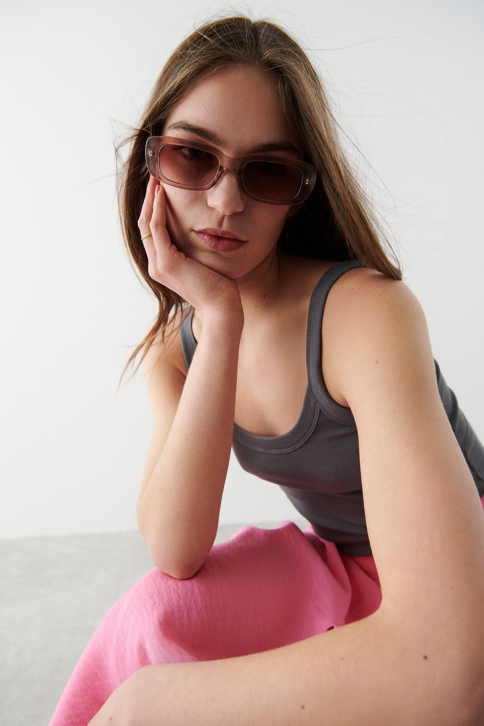 Bianca sunglasses