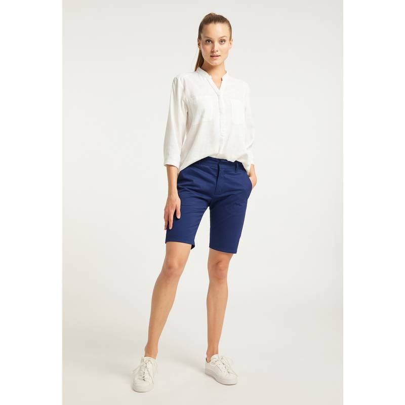 DreiMaster Shorts Damen